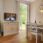 Апартаменты Seenest *