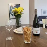 Апартаменты Seenest