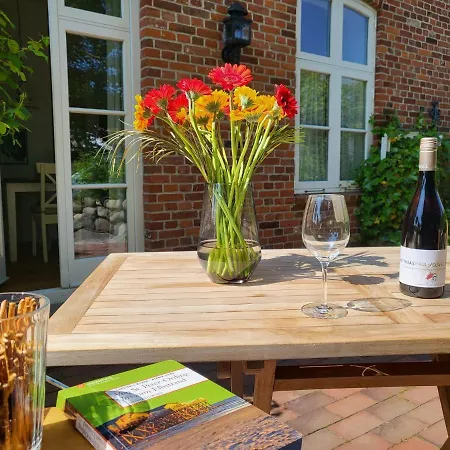 Apartment Seenest Sankt Peter-Ording