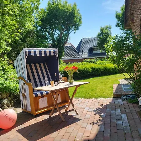 Seenest Sankt Peter-Ording