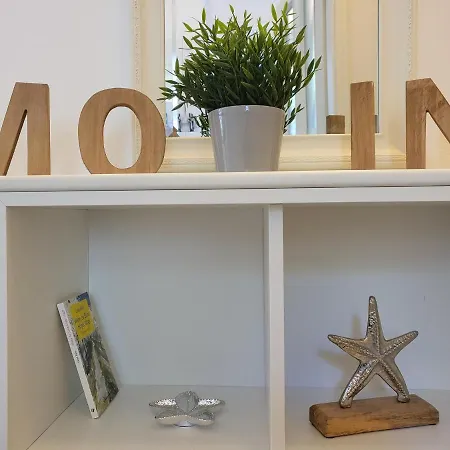 Seenest * Sankt Peter-Ording