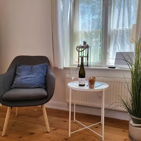 Seenest Apartment Sankt Peter-Ording