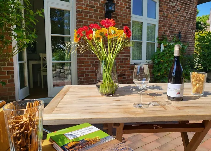 Apartamento Seenest Sankt Peter-Ording