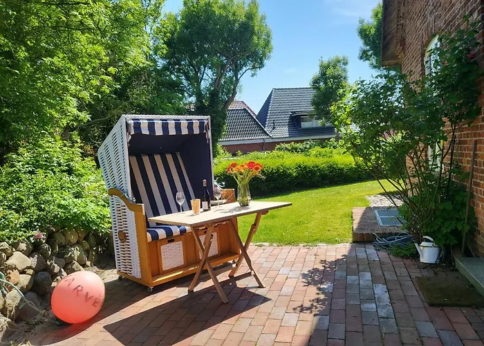 Seenest Sankt Peter-Ording