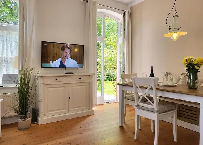 Apartamento Seenest *