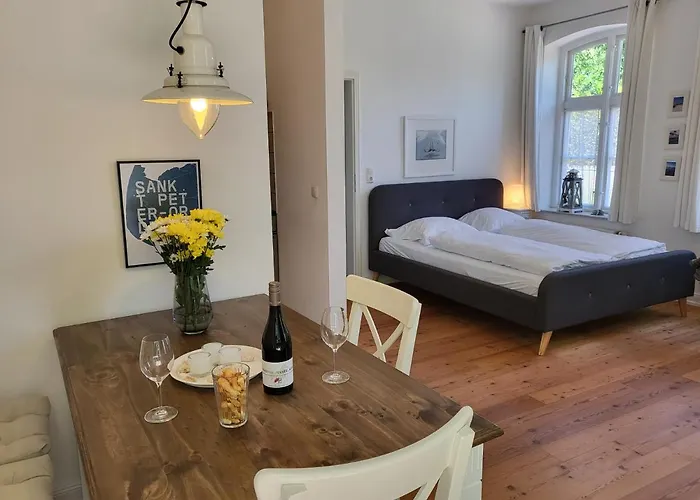 Apartamento Seenest