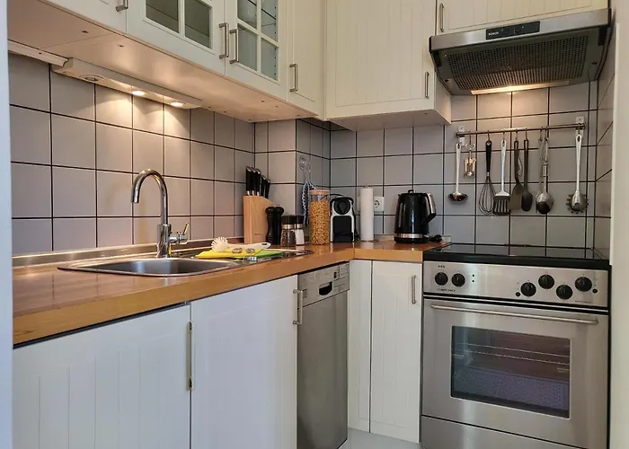 Apartamento Seenest *