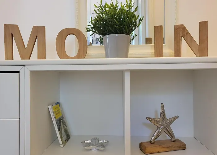 Seenest * Sankt Peter-Ording