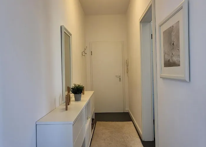 Seenest Apartamento