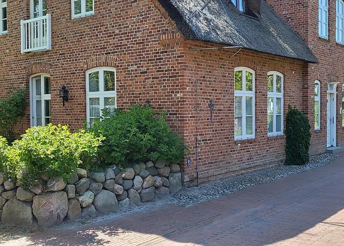 Apartamento Seenest *