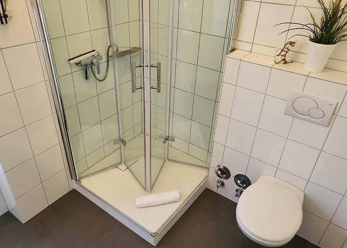 Seenest Apartamento Böhl