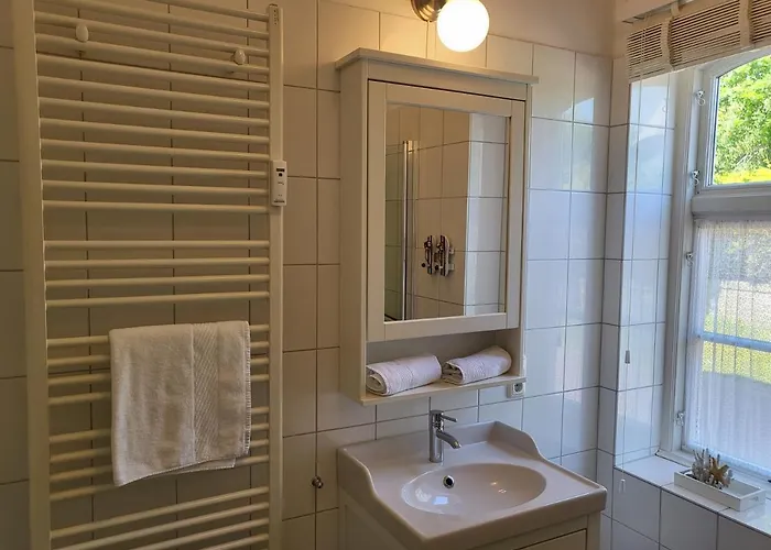 Apartamento Seenest *