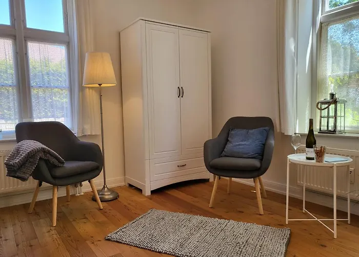 Seenest * Sankt Peter-Ording